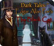 Dark Tales: ™ Edgar Allan Poe’s The Black Cat Walkthrough