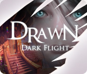 Drawn: Dark Flight ® Walkthrough