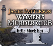 James Patterson’s Women’s Murder Club: Little Black Lies Walkthrough