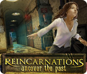 Reincarnations: Uncover the Past Walkthrough