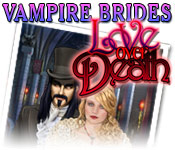 Vampire Brides: Love Over Death Walkthrough