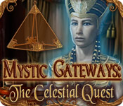Mystic Gateways: The Celestial Quest Walkthrough