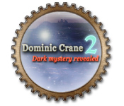 Dominic Crane 2: Dark Mystery Revealed Walkthrough