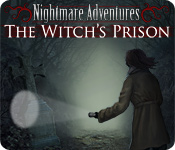 Nightmare Adventures: The Witch’s Prison Walkthrough