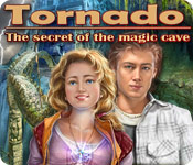 Tornado: The Secret of the Magic Cave Walkthrough