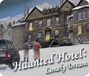 Haunted Hotel: Lonely Dream Walkthrough