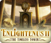 Enlightenus II: The Timeless Tower Walkthrough