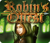 Robin’s Quest: A Legend Born Walkthrough