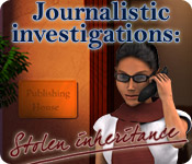 Journalistic Investigations: Stolen Inheritance Walkthrough