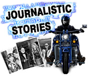 Journalistic Stories Walkthrough