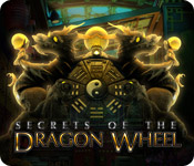 Secrets of the Dragon Wheel Walkthrough