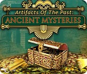 Artifacts of the Past: Ancient Mysteries Walkthrough