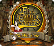 Flux Family Secrets: The Rabbit Hole Walkthrough