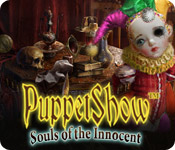 PuppetShow ™: Souls of the Innocent Walkthrough