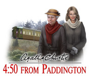 Agatha Christie: 4:50 from Paddington Walkthrough