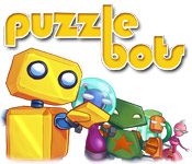 Puzzle Bots Walkthrough