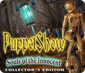 PuppetShow: Souls of the Innocent Collector’s Edition Walkthrough