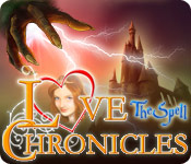 Love Chronicles: The Spell Walkthrough