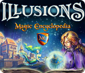 Magic Encyclopedia: Illusions Walkthrough