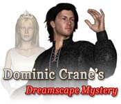 Dominic Crane’s Dreamscape Mystery Walkthrough