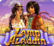 Lamp of Aladdin Tips & Tricks