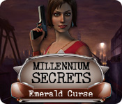 Millennium Secrets: Emerald Curse Walkthrough