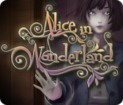 Alice in Wonderland Walkthrough