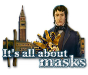 It’s all about masks Walkthrough