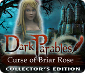 Dark Parables: Curse of Briar Rose Collector’s Edition Walkthrough