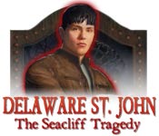 Delaware St. John Volume 3: The Seacliff Tragedy Walkthrough