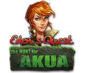 Eden’s Quest: The Hunt for Akua Walkthrough