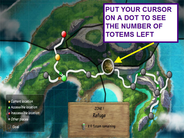 Eden's Quest: Hunt for Akua