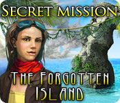 Secret Mission: The Forgotten Island Walkthrough