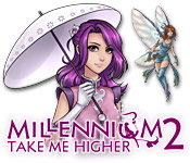 Millennium 2: Take Me Higher Walkthrough