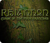 Rhiannon: Curse of the Four Branches Walkthrough