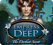 Empress of the Deep: The Darkest Secret Walkthrough