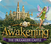 Awakening: The Dreamless Castle Walkthrough