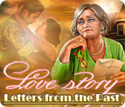 Love Story: Letters from the Past Walkthrough