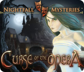 Nightfall Mysteries: Curse of the Opera Walkthrough