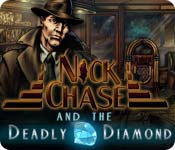 Nick Chase and the Deadly Diamond Walkthrough