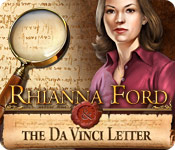 Rhianna Ford and the DaVinci Letter Walkthrough
