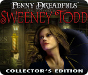 Penny Dreadfuls ™ Sweeney Todd Collector’s Edition Walkthrough