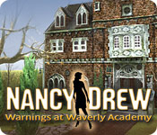 Nancy Drew: Warnings at Waverly Academy Walkthrough