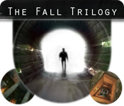 The Fall Trilogy Walkthrough