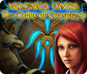 Veronica Rivers: The Order of Conspiracy Walkthrough