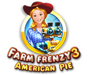Farm Frenzy 3: American Pie Walkthrough