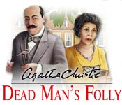 Agatha Christie: Dead Man’s Folly Walkthrough
