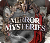 The Mirror Mysteries Walkthrough