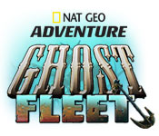 Nat Geo Adventure: Ghost Fleet Walkthrough