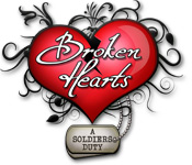 Broken Hearts: A Soldier’s Duty Walkthrough